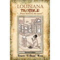 Louisiana Trouble: Peace between the races!