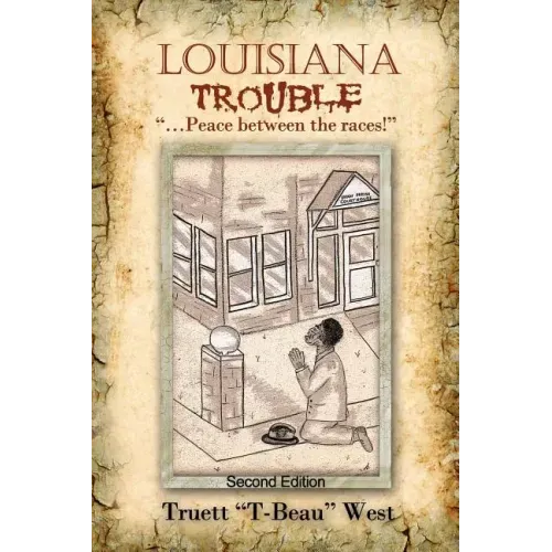 Louisiana Trouble: Peace between the races!