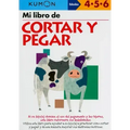 Kumon Mi Libro de Cortar Y Pegar