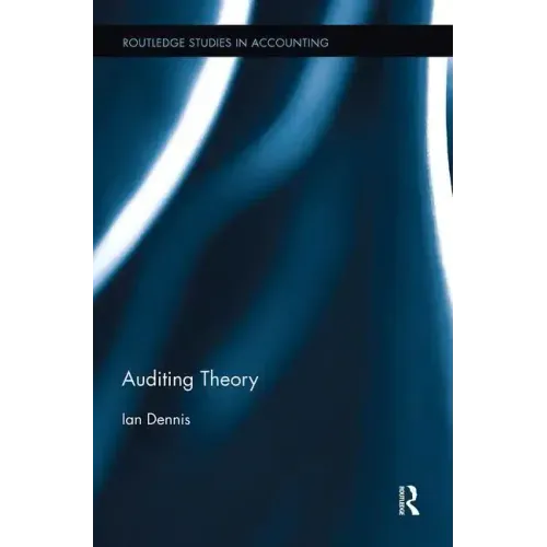 Auditing Theory