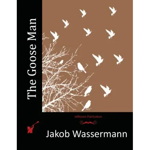 The Goose Man
