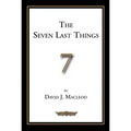 The Seven Last Things: An Exposition of Revelation 19-21