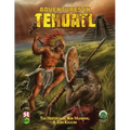 Adventures in Tehuatl 5e