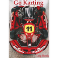 Go Karting Log Book