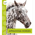 Appaloosa Horses