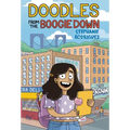Doodles from the Boogie Down