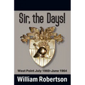 Sir, The Days! West Point July 1960 - June 1964