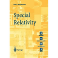 Special Relativity