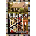 Quilt as You Go