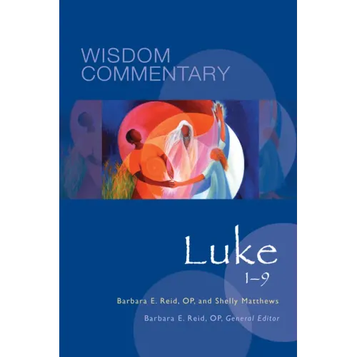 Luke 1-9: Volume 43