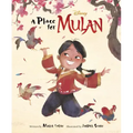 A Place for Mulan