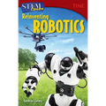 Stem Careers: Reinventing Robotics