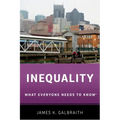 Inequality Wentk P