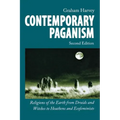 Contemporary Paganism: Religions of the Earth from Druids and Witches to Heathens and Ecofeminists