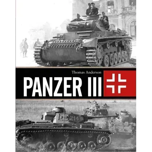 Panzer III