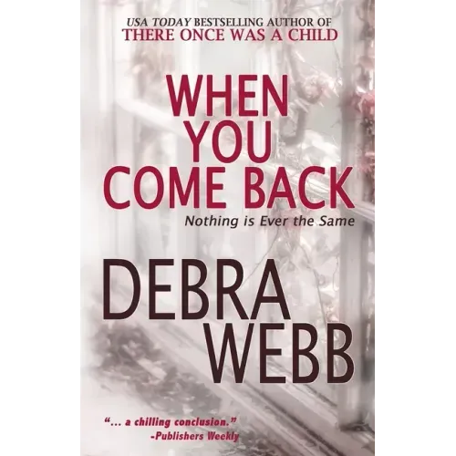 When You Come Back