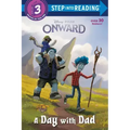A Day with Dad (Disney/Pixar Onward)