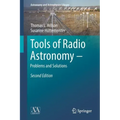 Tools of Radio Astronomy - Problems and Solutions