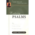 Exploring Psalms: An Expository Commentary