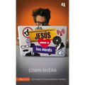 Jesús ama a los nerds: Cómo trabajar con jóvenes diferentes e ingeniosos = Jesus Loves Nerds