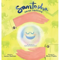 Santosha Saves Bedtime: A Journey to Calm and Contentment