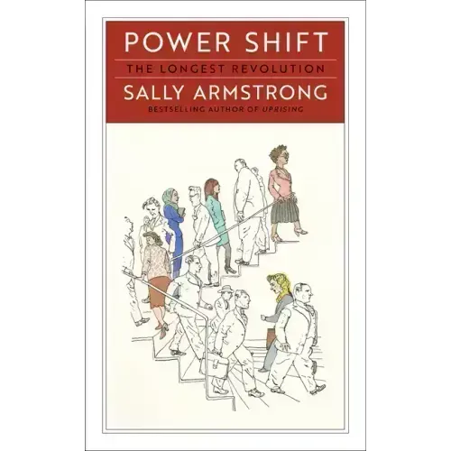 Power Shift: The Longest Revolution