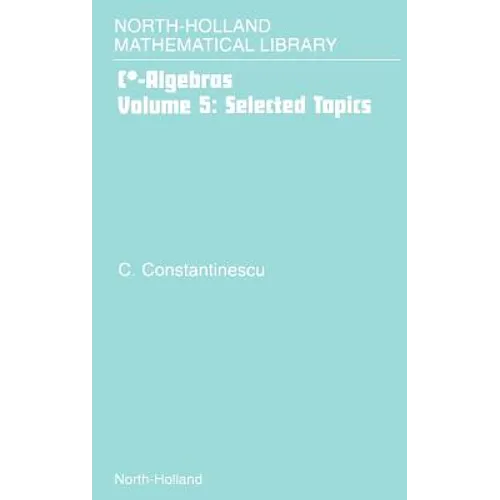 Selected Topics: Volume 5