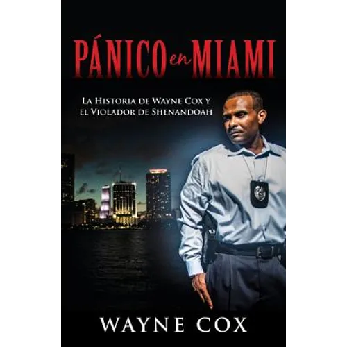 Panico en Miami