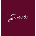 Guests Wine Burgundy Hardcover Guest Book Blank No Lines 64 Pages Keepsake Memory Book Sign In Registry for Visitors Comments Wedding Birthday Anniver