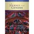 A Journey Through Genesis: A 50 Day Bible Challenge