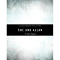 She And Allan By H. Rider Haggard