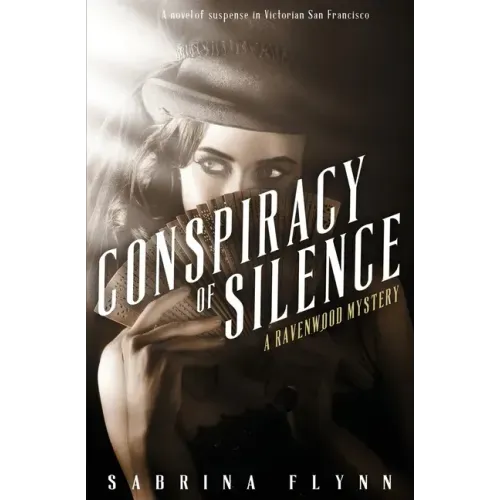 Conspiracy of Silence
