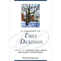 A Companion to Emily Dickinson