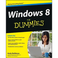 Windows 8 for Dummies