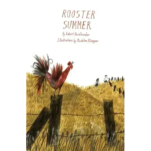 Rooster Summer