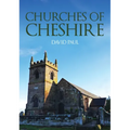 Churches of Cheshire