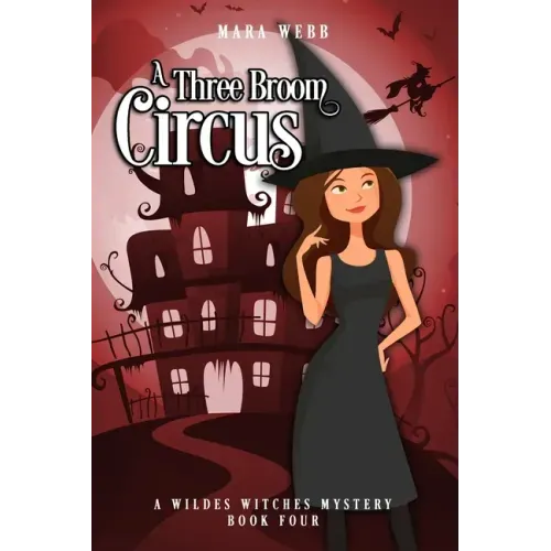 A Three-Broom Circus