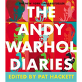 The Andy Warhol Diaries
