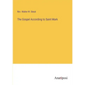 The Gospel According to Saint Mark
