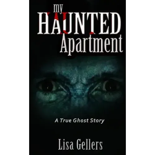 My Haunted Apartment