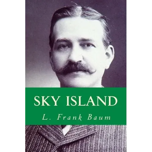 Sky Island