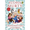 Grandma's Bag of Stories