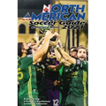 North American Soccer Guide & Record Book 2021