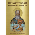 Living Word of Spiritual Wisdom