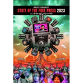 Project Censored's State of the Free Press 2023