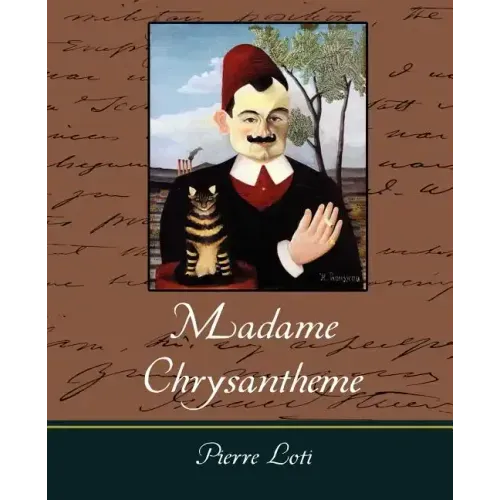 Madame Chrysantheme