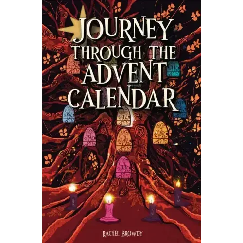 Journey Through the Advent Calendar