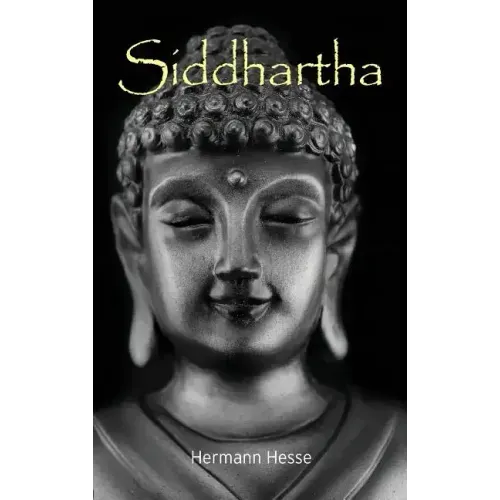 Siddhartha