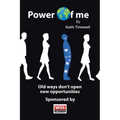 Power of Me: Discover the Future