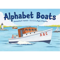 Alphabet Boats
